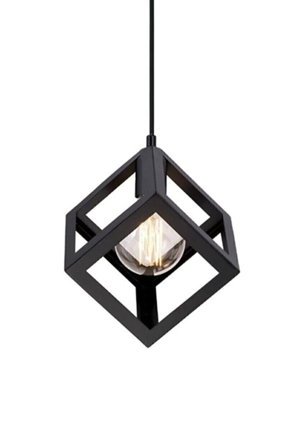 The Cube Lamp Shade Decolassy