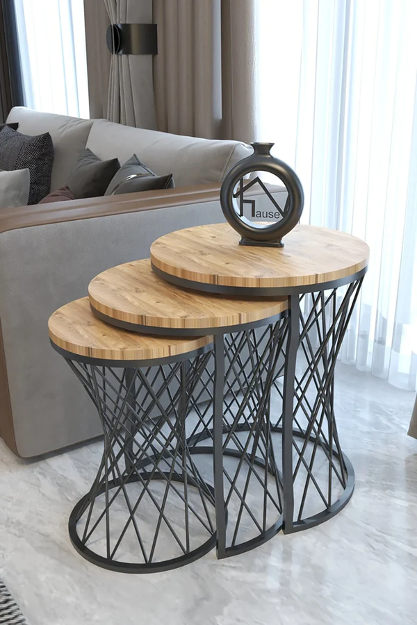 Atlantic nest of 2 tables deals